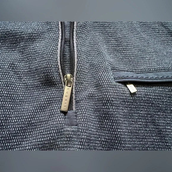 Bugatti sweater - Picture 3 of 4